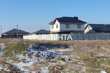 Ділянка за адресою вул. Радісна (площа 10 сот) - Atlanta.ua - фото 7