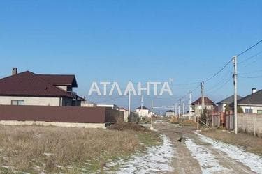 Ділянка за адресою вул. Радісна (площа 10 сот) - Atlanta.ua - фото 9