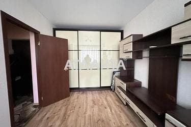 1-room apartment apartment by the address st. Proezdnaya (area 30,3 m²) - Atlanta.ua - photo 13