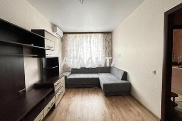 1-room apartment apartment by the address st. Proezdnaya (area 30,3 m²) - Atlanta.ua - photo 14