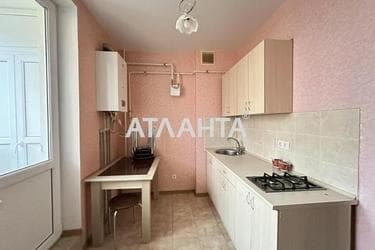 1-room apartment apartment by the address st. Proezdnaya (area 30,3 m²) - Atlanta.ua - photo 15