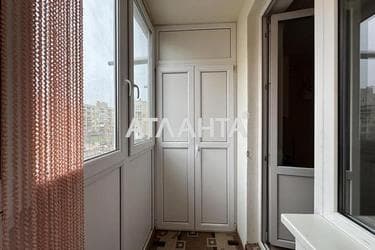 1-room apartment apartment by the address st. Proezdnaya (area 30,3 m²) - Atlanta.ua - photo 16