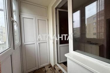 1-room apartment apartment by the address st. Proezdnaya (area 30,3 m²) - Atlanta.ua - photo 19