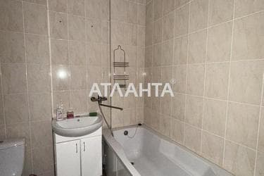 1-room apartment apartment by the address st. Proezdnaya (area 30,3 m²) - Atlanta.ua - photo 21