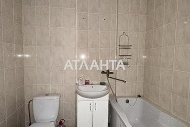 1-room apartment apartment by the address st. Proezdnaya (area 30,3 m²) - Atlanta.ua - photo 22