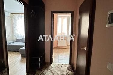 1-room apartment apartment by the address st. Proezdnaya (area 30,3 m²) - Atlanta.ua - photo 23