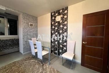 1-room apartment apartment by the address st. Zooparkovaya (area 45 m²) - Atlanta.ua - photo 14