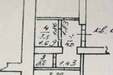 1-room apartment apartment by the address st. Zooparkovaya (area 45 m²) - Atlanta.ua - photo 15