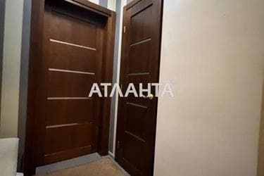 1-room apartment apartment by the address st. Zooparkovaya (area 45 m²) - Atlanta.ua - photo 17