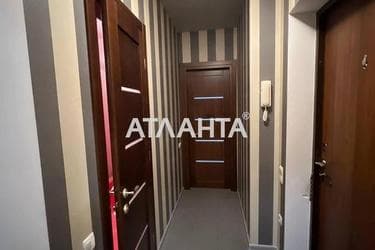 1-room apartment apartment by the address st. Zooparkovaya (area 45 m²) - Atlanta.ua - photo 18