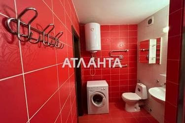 1-room apartment apartment by the address st. Zooparkovaya (area 45 m²) - Atlanta.ua - photo 20