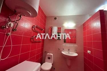 1-room apartment apartment by the address st. Zooparkovaya (area 45 m²) - Atlanta.ua - photo 21