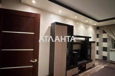 1-room apartment apartment by the address st. Zooparkovaya (area 45 m²) - Atlanta.ua - photo 23