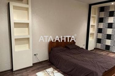 1-room apartment apartment by the address st. Zooparkovaya (area 45 m²) - Atlanta.ua - photo 24