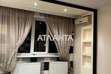 1-room apartment apartment by the address st. Zooparkovaya (area 45 m²) - Atlanta.ua - photo 25