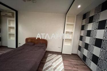 1-room apartment apartment by the address st. Zooparkovaya (area 45 m²) - Atlanta.ua - photo 26