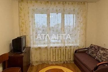 1-кімнатна квартира за адресою вул. Володимира Великого (площа 22 м²) - Atlanta.ua - фото 16