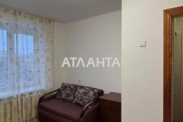 1-кімнатна квартира за адресою вул. Володимира Великого (площа 22 м²) - Atlanta.ua - фото 17
