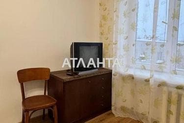 1-кімнатна квартира за адресою вул. Володимира Великого (площа 22 м²) - Atlanta.ua - фото 18