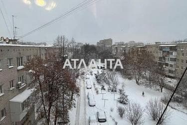1-кімнатна квартира за адресою вул. Володимира Великого (площа 22 м²) - Atlanta.ua - фото 19