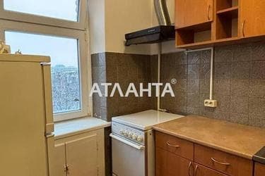 1-кімнатна квартира за адресою вул. Володимира Великого (площа 22 м²) - Atlanta.ua - фото 20