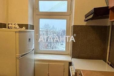 1-кімнатна квартира за адресою вул. Володимира Великого (площа 22 м²) - Atlanta.ua - фото 22