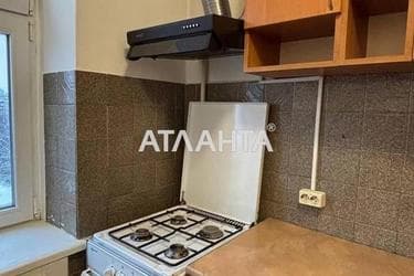 1-кімнатна квартира за адресою вул. Володимира Великого (площа 22 м²) - Atlanta.ua - фото 24