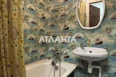 1-кімнатна квартира за адресою вул. Володимира Великого (площа 22 м²) - Atlanta.ua - фото 29