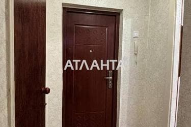 1-кімнатна квартира за адресою вул. Володимира Великого (площа 22 м²) - Atlanta.ua - фото 30