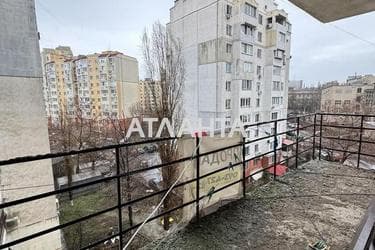 3-кімнатна квартира за адресою вул. Ніщинського (площа 78,5 м²) - Atlanta.ua - фото 19