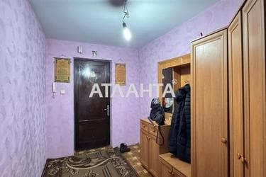 3-кімнатна квартира за адресою вул. Ніщинського (площа 78,5 м²) - Atlanta.ua - фото 24