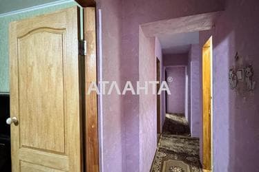 3-кімнатна квартира за адресою вул. Ніщинського (площа 78,5 м²) - Atlanta.ua - фото 29