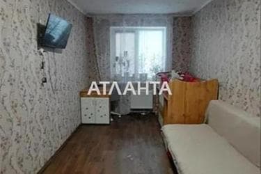 1-room apartment apartment by the address st. Pokrovskaya (area 34,3 m²) - Atlanta.ua - photo 15
