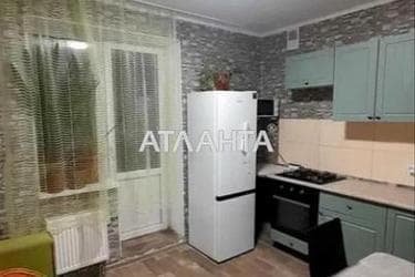 1-room apartment apartment by the address st. Pokrovskaya (area 34,3 m²) - Atlanta.ua - photo 13