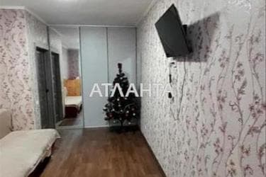 1-room apartment apartment by the address st. Pokrovskaya (area 34,3 m²) - Atlanta.ua - photo 16