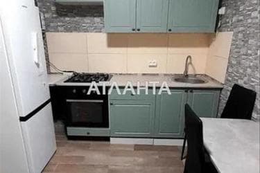 1-room apartment apartment by the address st. Pokrovskaya (area 34,3 m²) - Atlanta.ua - photo 12