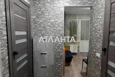 1-room apartment apartment by the address st. Pokrovskaya (area 34,3 m²) - Atlanta.ua - photo 19