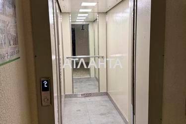 1-кімнатна квартира за адресою вул. Покровська (площа 34,3 м²) - Atlanta.ua - фото 28