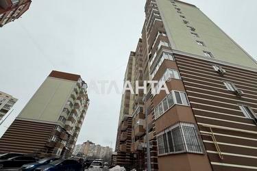 1-кімнатна квартира за адресою вул. Покровська (площа 34,3 м²) - Atlanta.ua - фото 30