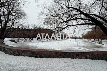 1-кімнатна квартира за адресою вул. Покровська (площа 34,3 м²) - Atlanta.ua - фото 33