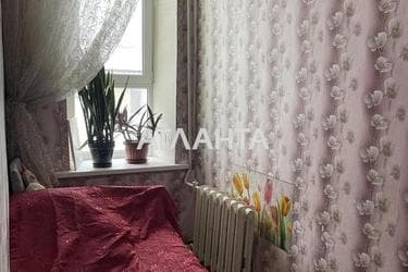 2-rooms apartment apartment by the address st. Myasoedovskaya Sholom Aleykhema (area 31 m²) - Atlanta.ua - photo 17