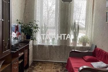 2-rooms apartment apartment by the address st. Myasoedovskaya Sholom Aleykhema (area 31 m²) - Atlanta.ua - photo 18