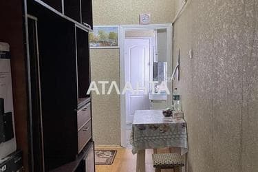 2-rooms apartment apartment by the address st. Myasoedovskaya Sholom Aleykhema (area 31 m²) - Atlanta.ua - photo 19