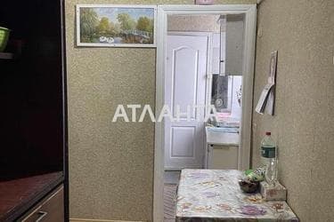 2-rooms apartment apartment by the address st. Myasoedovskaya Sholom Aleykhema (area 31 m²) - Atlanta.ua - photo 20