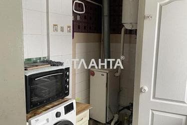 2-rooms apartment apartment by the address st. Myasoedovskaya Sholom Aleykhema (area 31 m²) - Atlanta.ua - photo 21