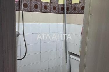 2-rooms apartment apartment by the address st. Myasoedovskaya Sholom Aleykhema (area 31 m²) - Atlanta.ua - photo 22
