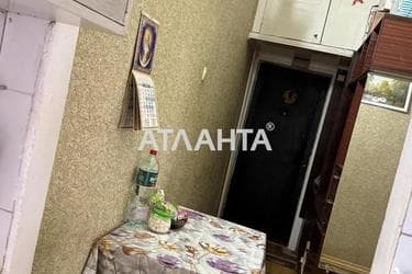 2-rooms apartment apartment by the address st. Myasoedovskaya Sholom Aleykhema (area 31 m²) - Atlanta.ua - photo 23