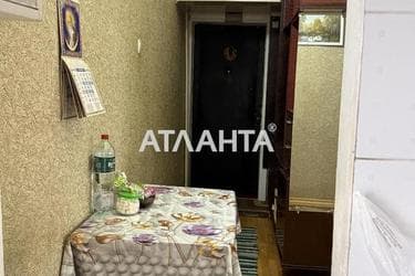 2-rooms apartment apartment by the address st. Myasoedovskaya Sholom Aleykhema (area 31 m²) - Atlanta.ua - photo 24