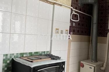 2-rooms apartment apartment by the address st. Myasoedovskaya Sholom Aleykhema (area 31 m²) - Atlanta.ua - photo 25