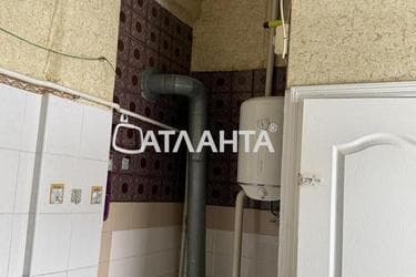 2-rooms apartment apartment by the address st. Myasoedovskaya Sholom Aleykhema (area 31 m²) - Atlanta.ua - photo 26